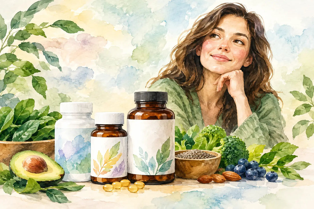 Which B12 Suits Vegans? A Clear Buying Guide