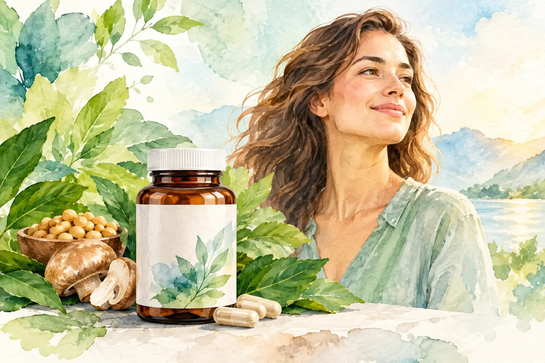 Vegan B12 Formula Review for Daily Confidence