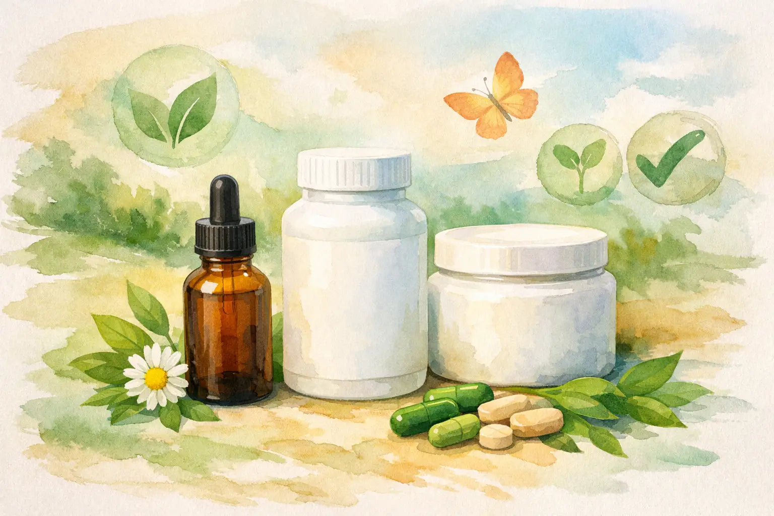 What Vegan Supplement Certification Really Means