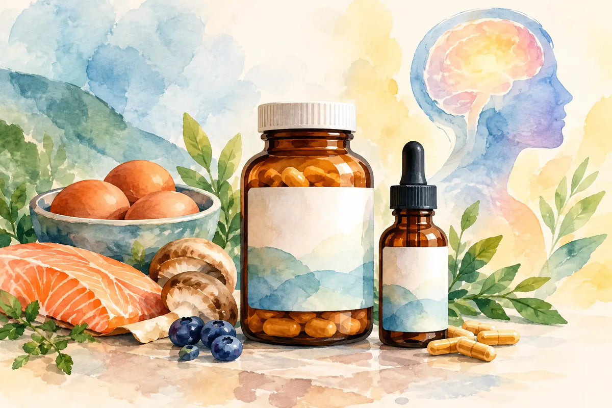 Vitamin B12 Dosing: How Much Do You Need?
