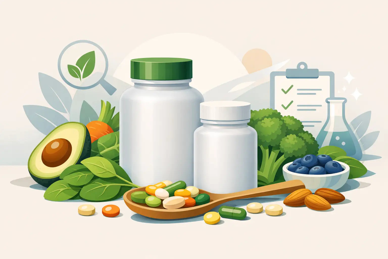 Vegan Multivitamin Review for Adults, Made Clear