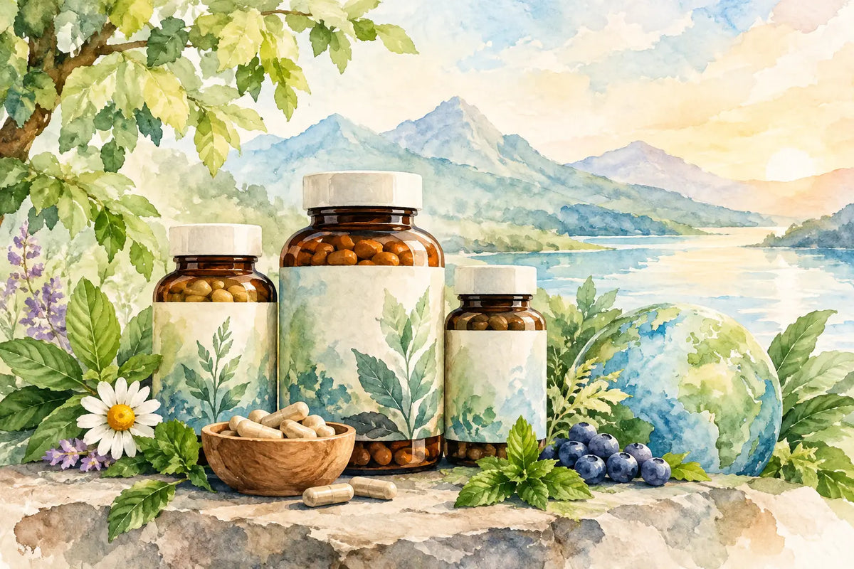 Ethical Supplement Sourcing Guide for Clearer Choices