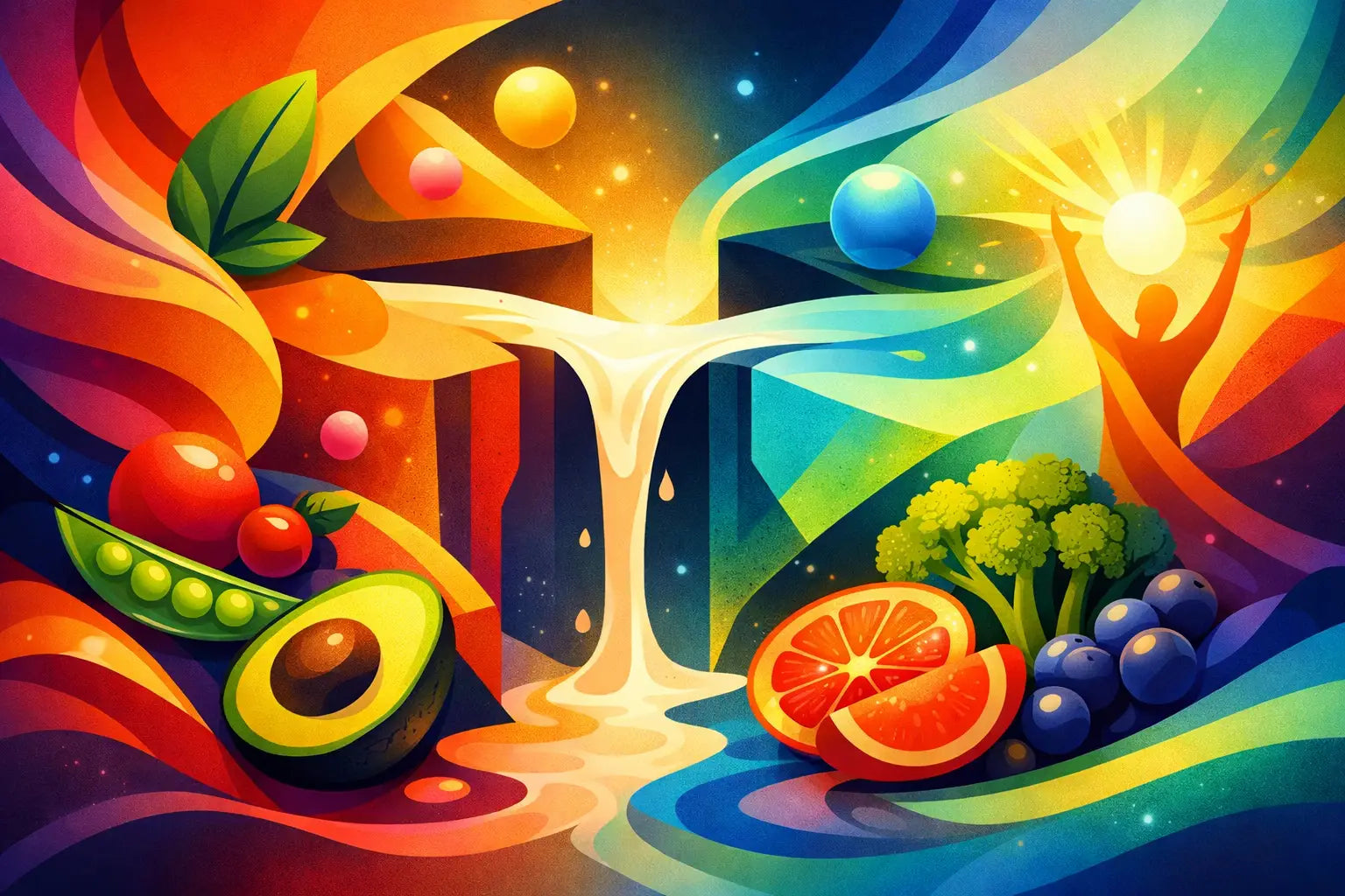 How to Fill Nutrient Gaps With Confidence