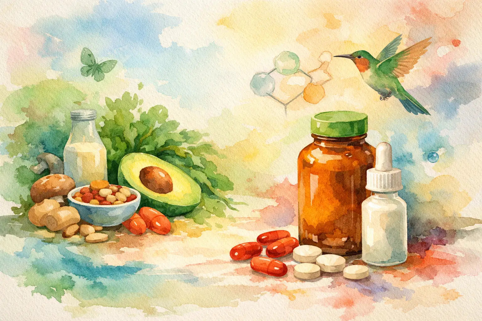 How to Choose a Vegan B12 Supplement